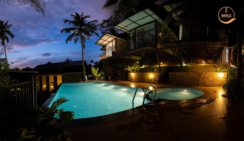 Miracle Hotel Resorts
