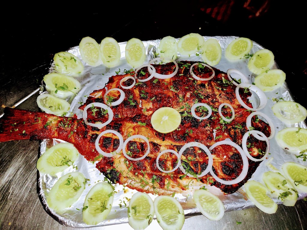 Food & drink