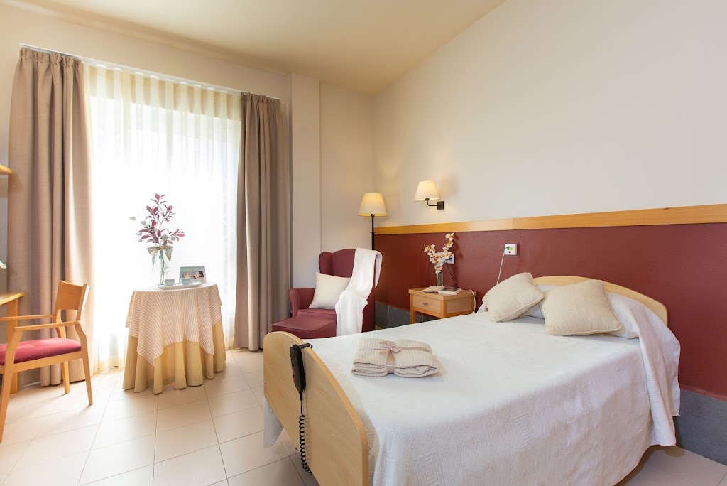 DomusVi | Monte Val — Mas recientes