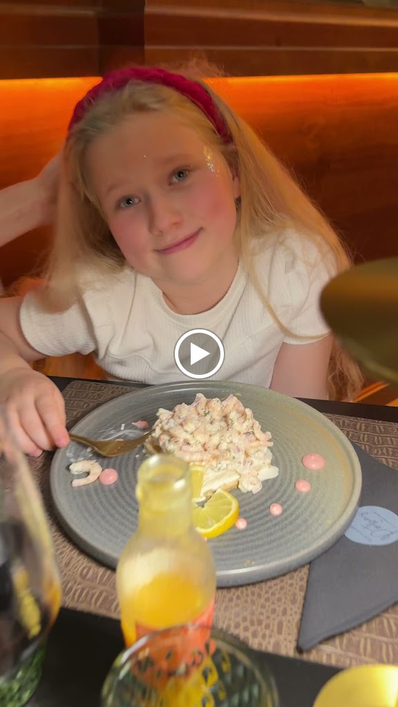 Restaurante Porthus by El Charro Negro — Videos