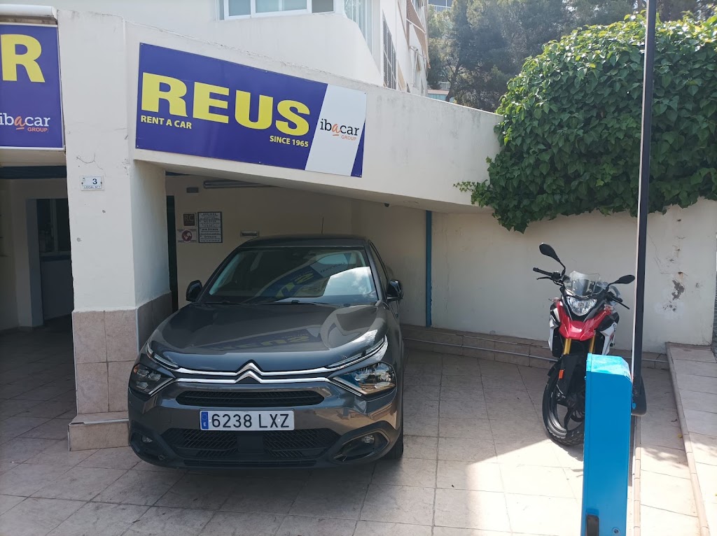 Coches Reus Santa Ponsa — Del propietario