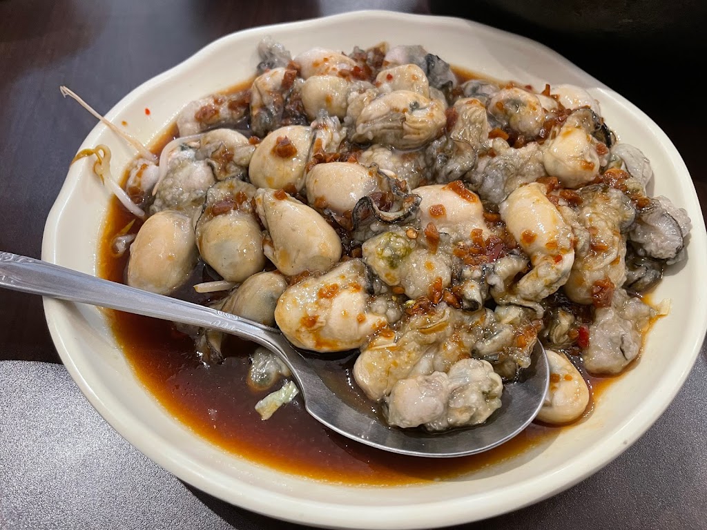 海之鄉海產餐廳 的照片