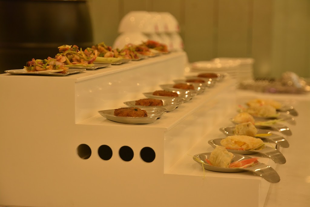 Food & drink