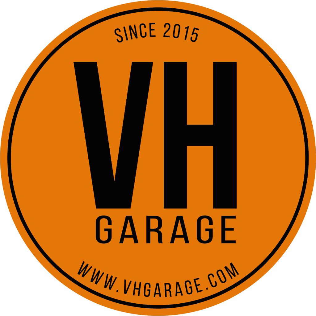 VH GARAGE(Carrocerias VH Deportivos, S.L.) — Del propietario