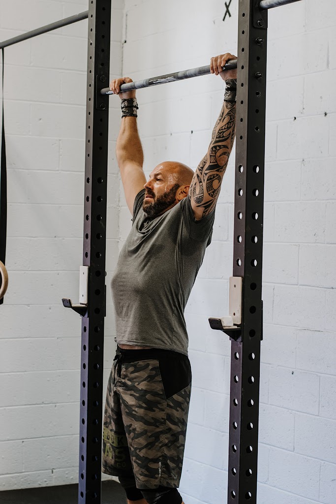  TNT Strong Fitness Facility