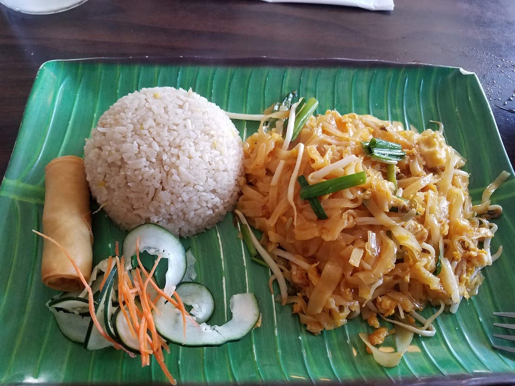 Thai Corner Restaurant