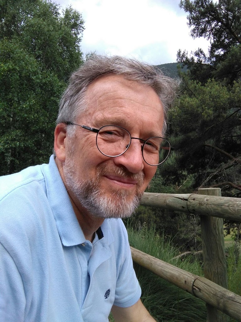 LELW Learn English Language Well with Ian Coldwell