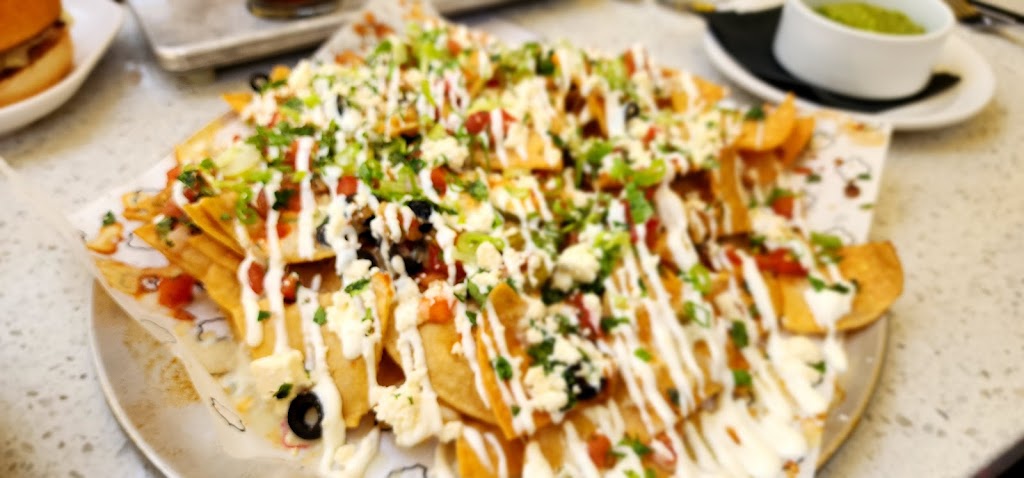 Nachos