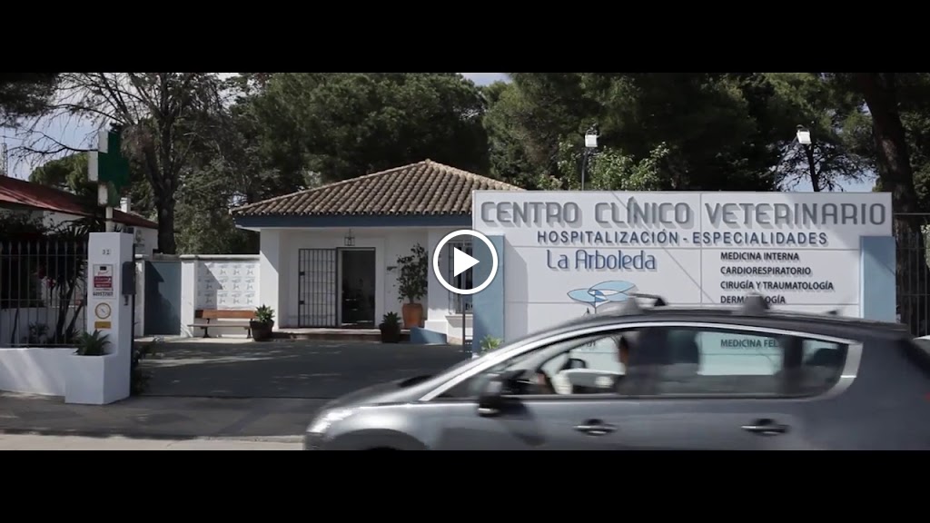 Evidensia La Arboleda Hospital Veterinario — Del propietario
