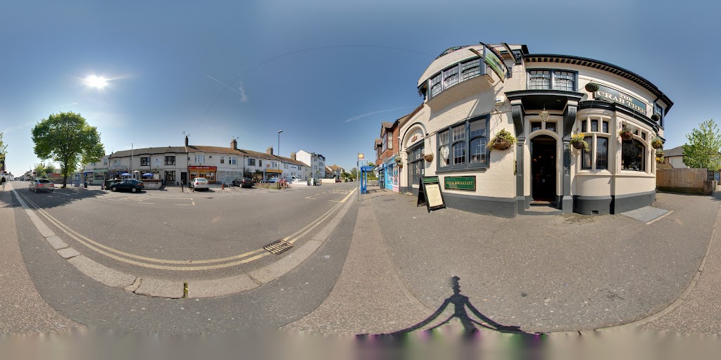 Street View & 360deg