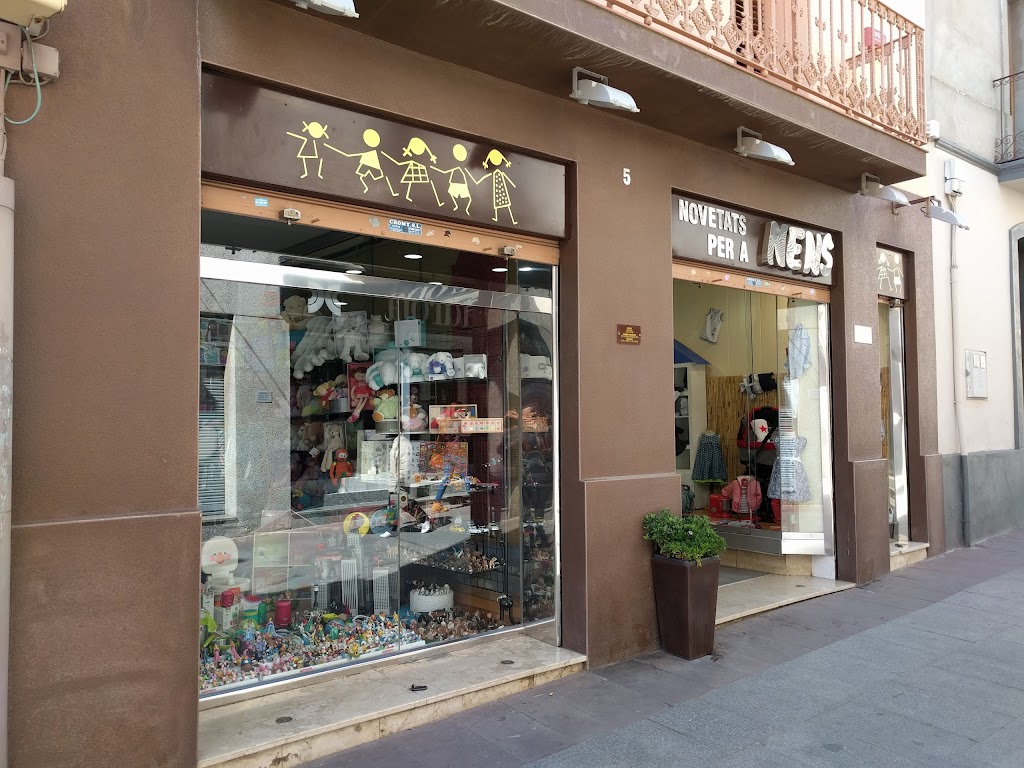 Foto 2 de Novetats Per a Nens