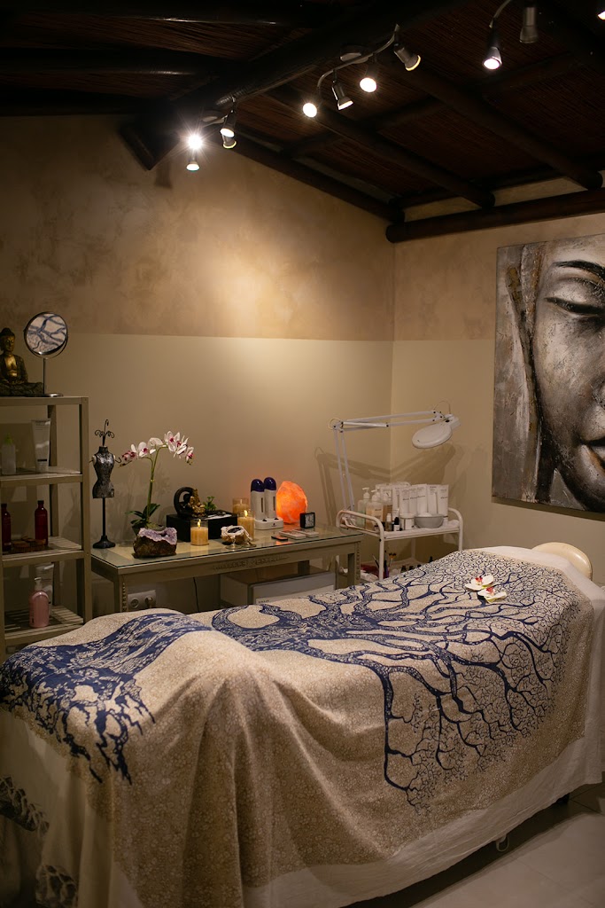 El Oceano Beauty Centre — Del propietario