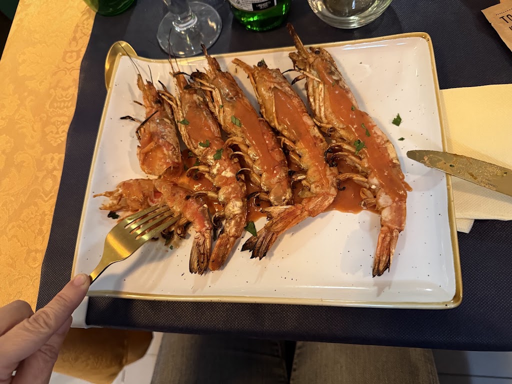 DYNAMIC ESPECIAS — Comida y bebida