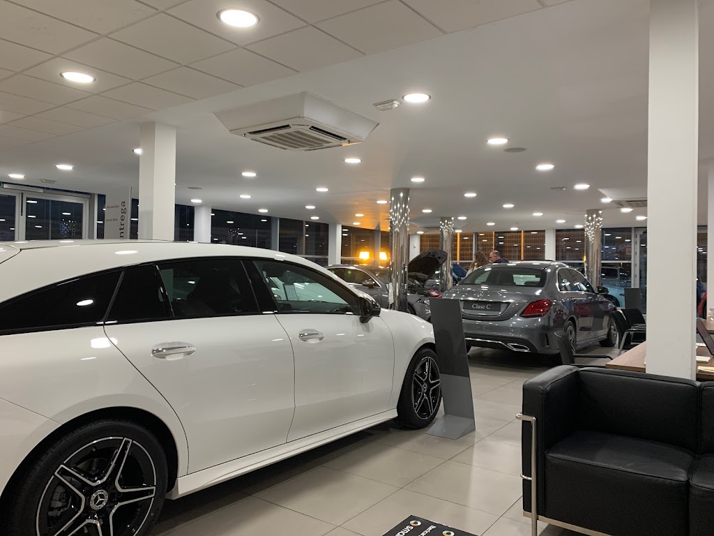 Caetano Benet - Mercedes Benz — Todas