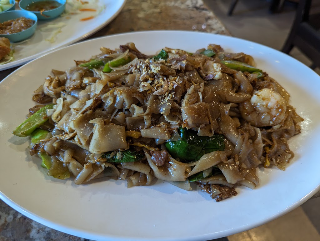 Thai Style Noodle House