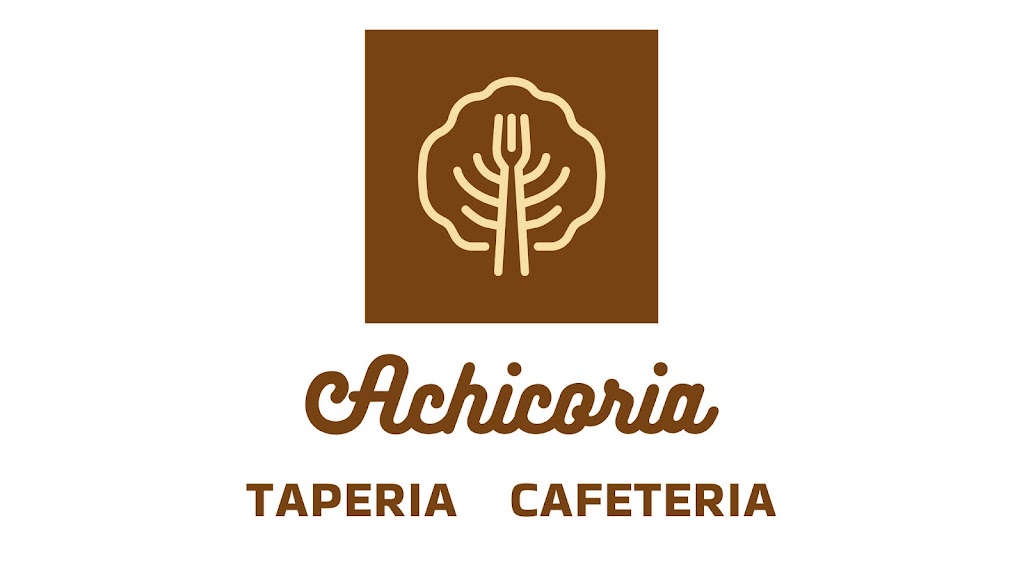ACHICORIA — Del propietario