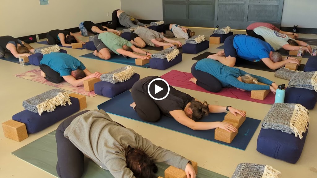  Yoga & Fitness at The Post