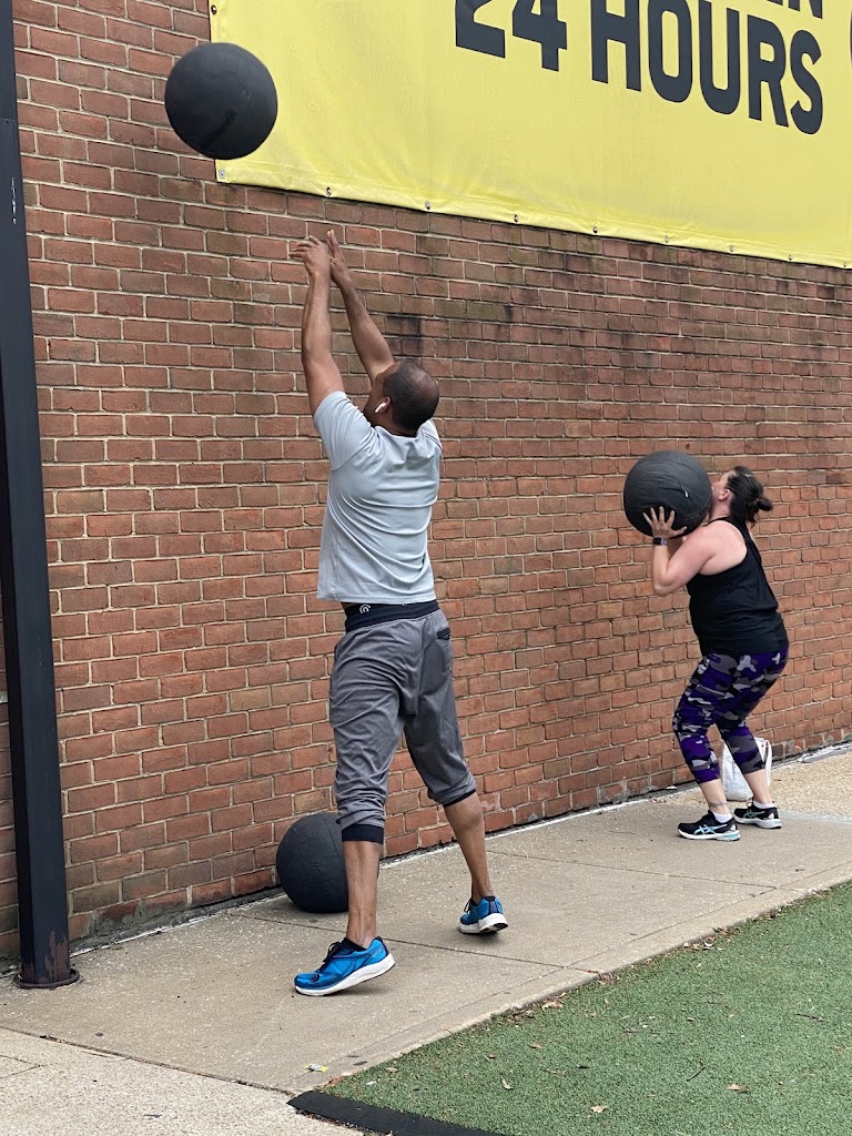  Crofton Bootcamp & Personal Training