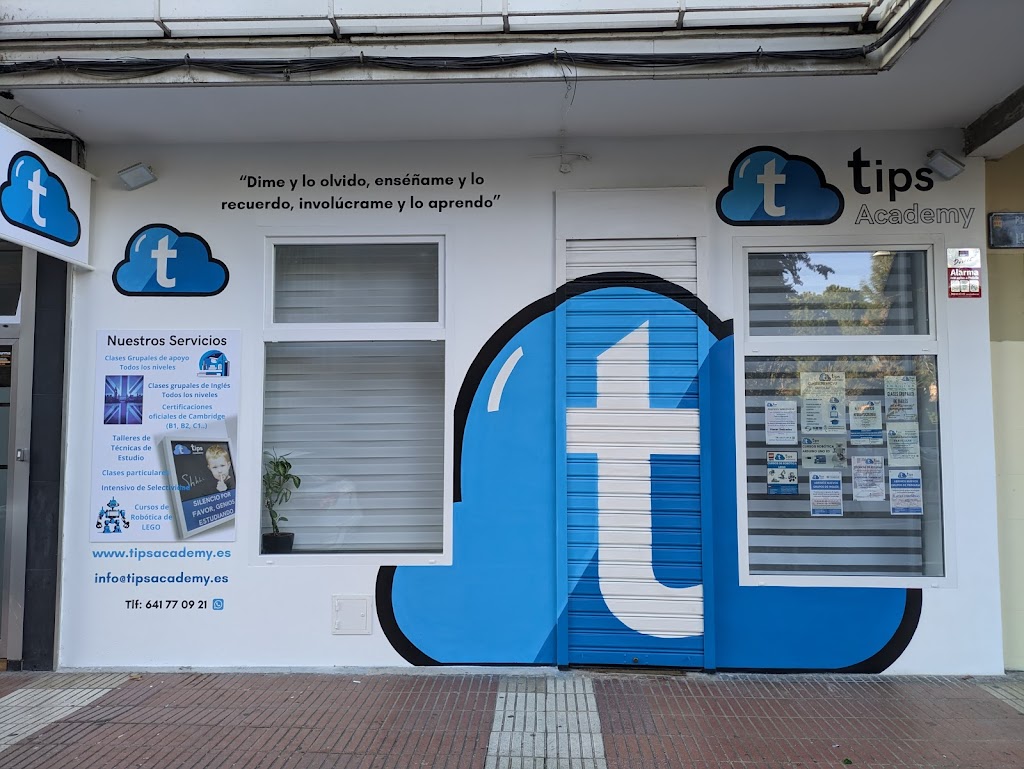 Tips Academy