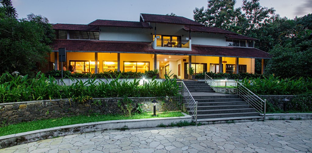 Whispering Waters Resort
