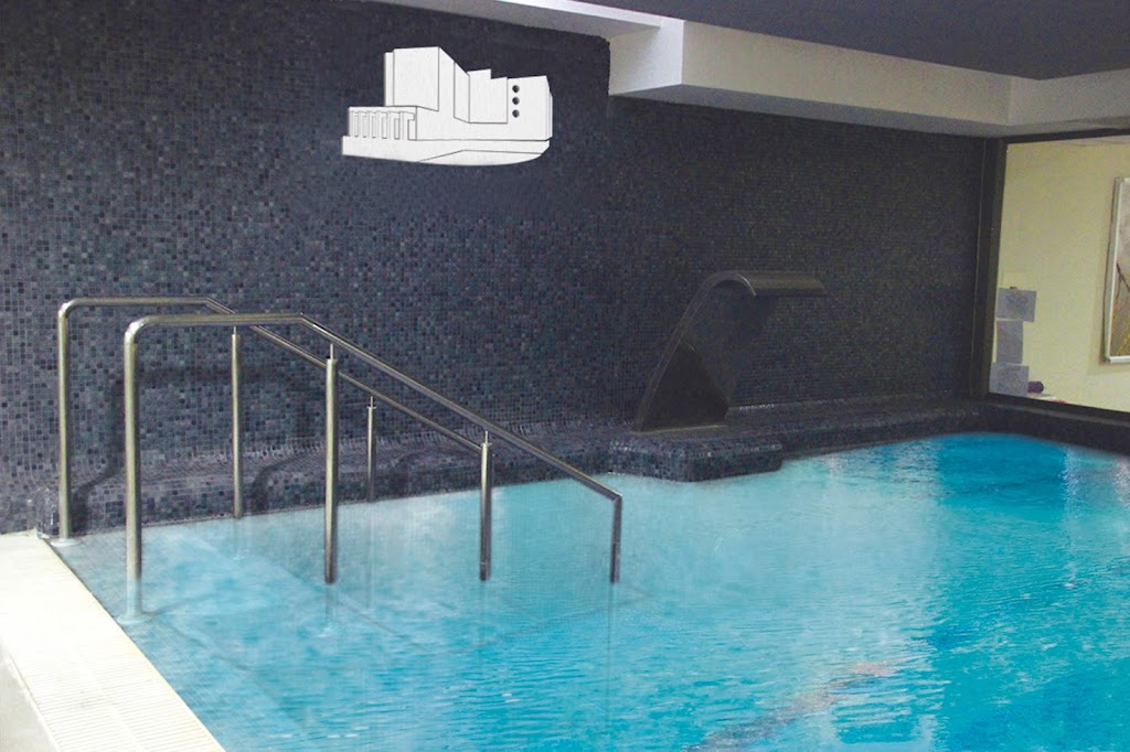 Colisee Sauvia | Residencia para personas Mayores en Salamanca — Servicios