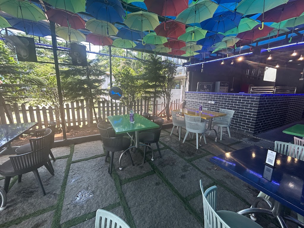 Kana Katha Veg Non Veg Restaurant