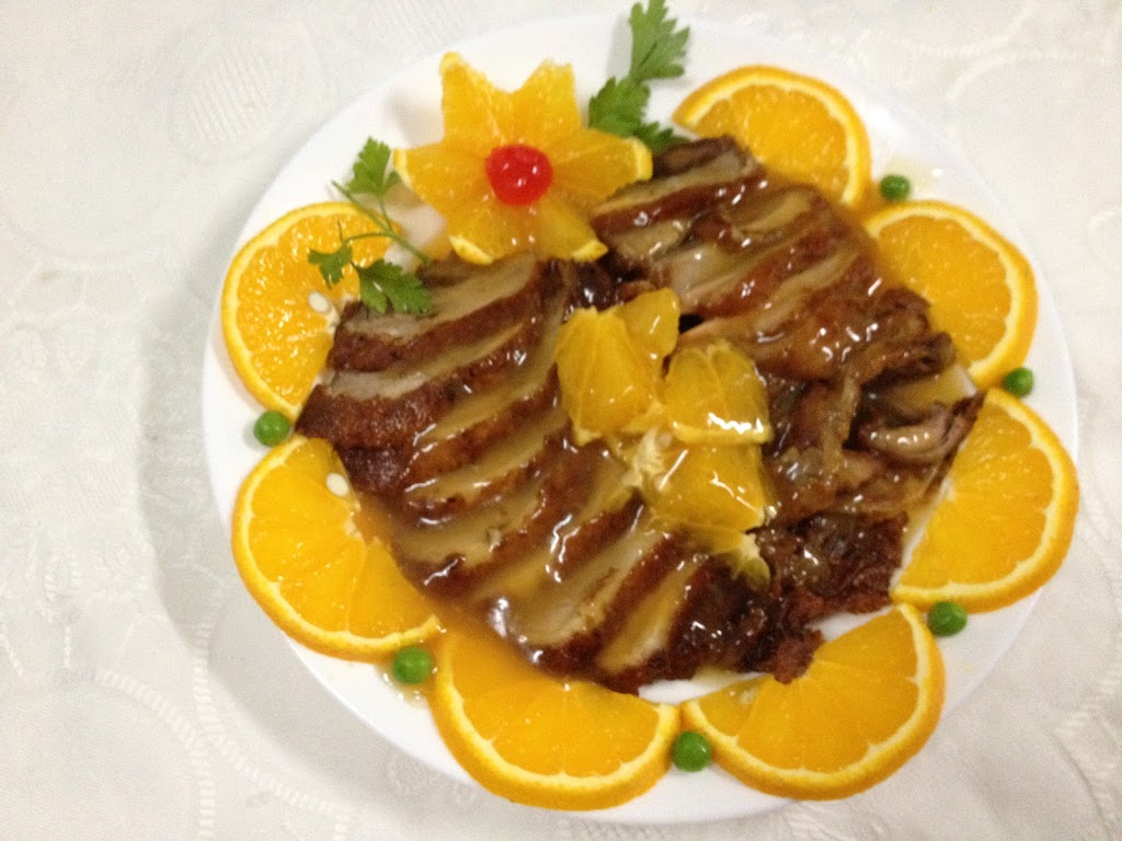 RESTAURANT XINES PALACIO LONGEVO