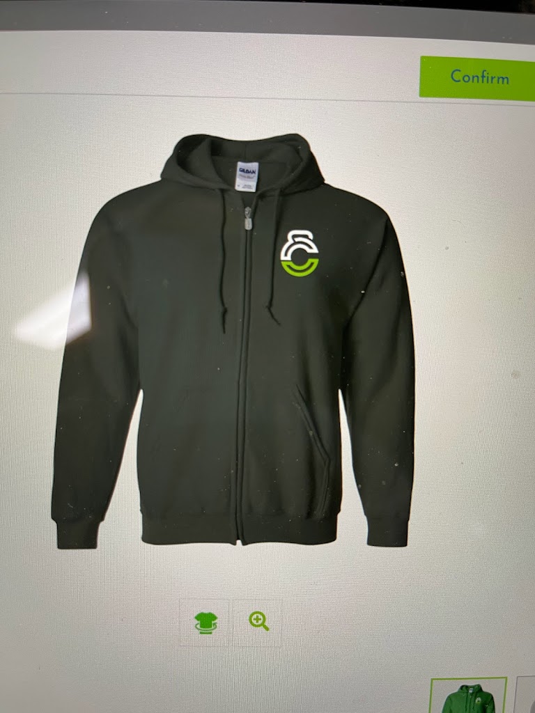  Clamtown CF - Fitness & Nutrition