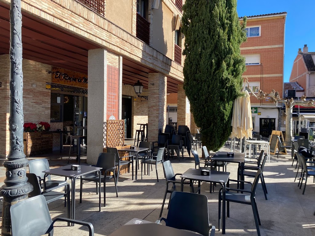 El Rincon de Mayte Gastrobar