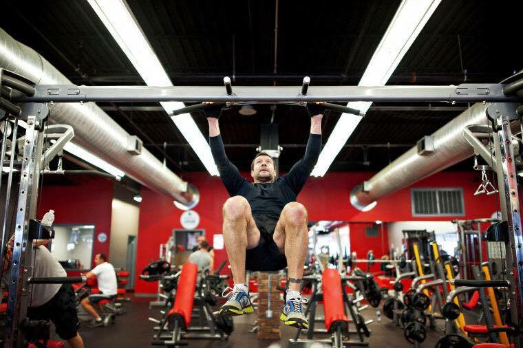  Workout Anytime Sevierville