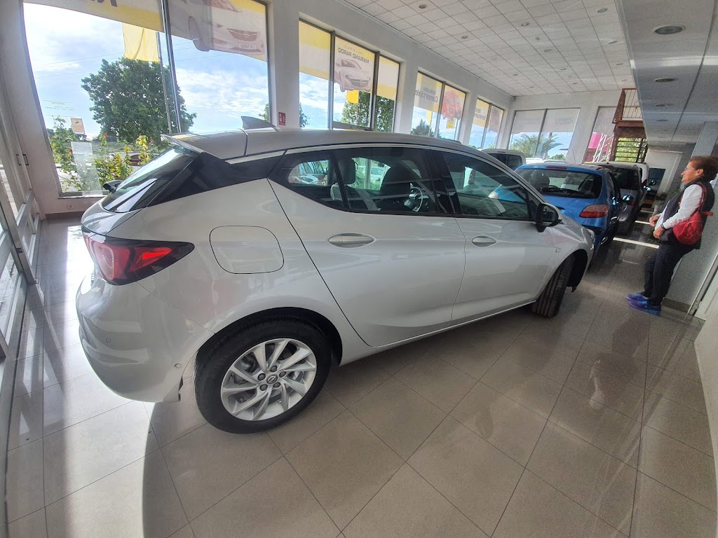 TALLERES MARIANO PARDO PEREZ S.L.