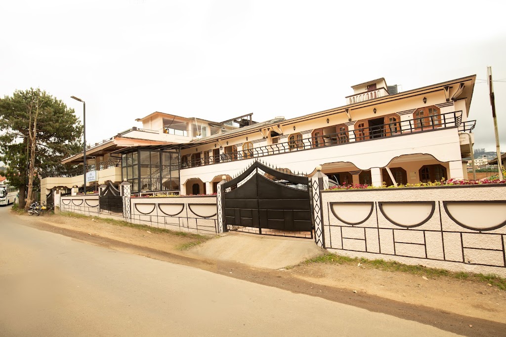 Lazo Silver Lake Resort Ooty