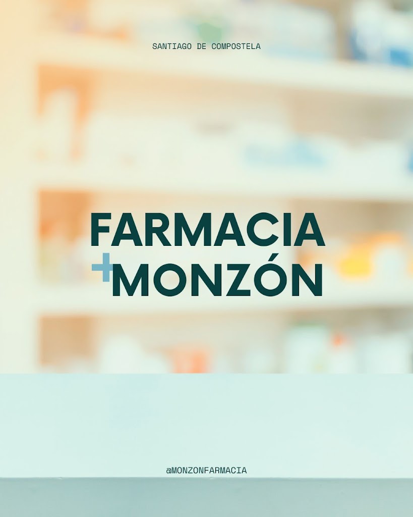 Farmacia Monzon — Del propietario