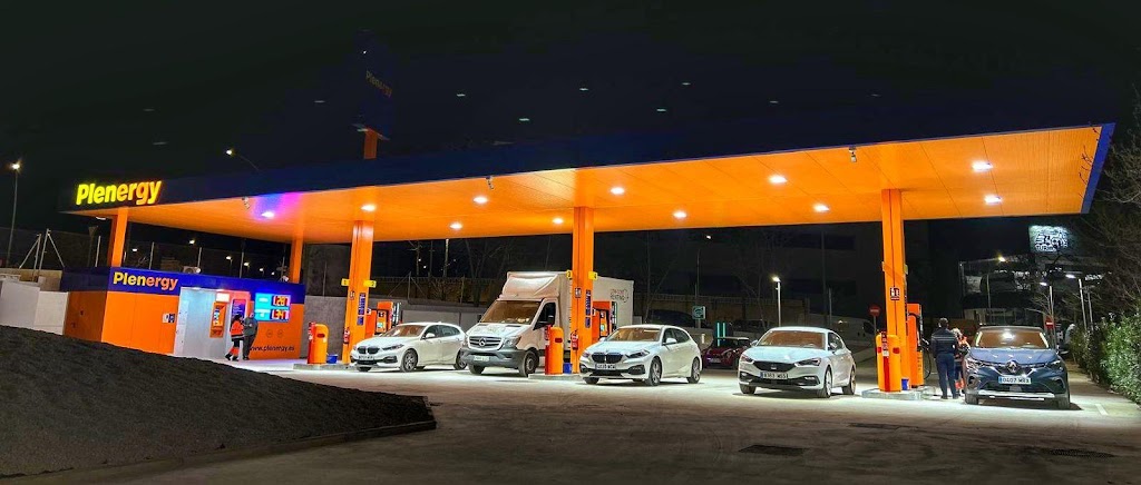 Plenergy Terrassa I - Tarrasa I (antes Plenoil)