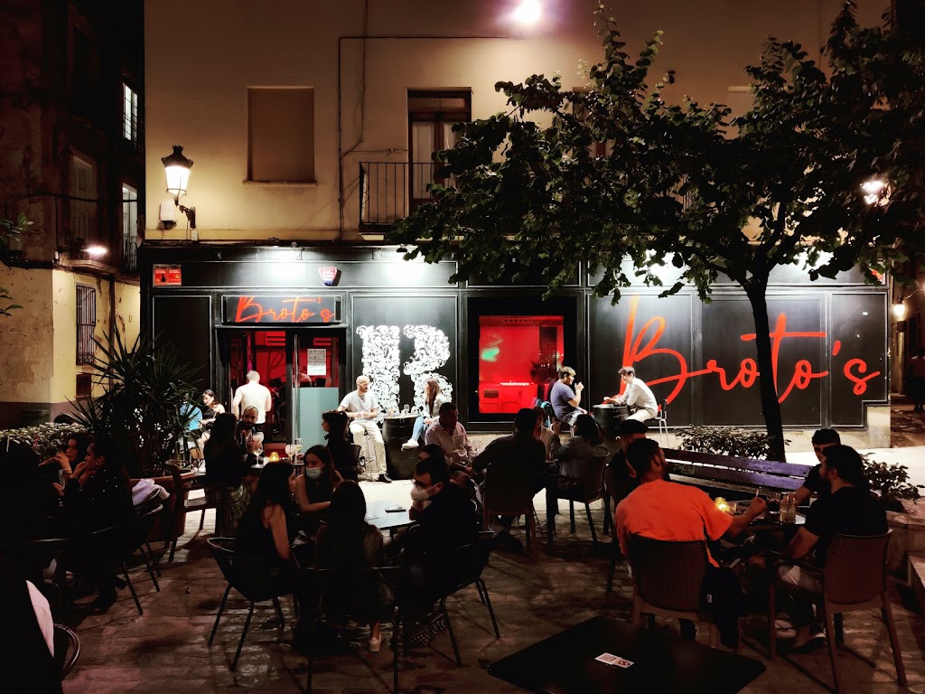 Bar Broto's Reus