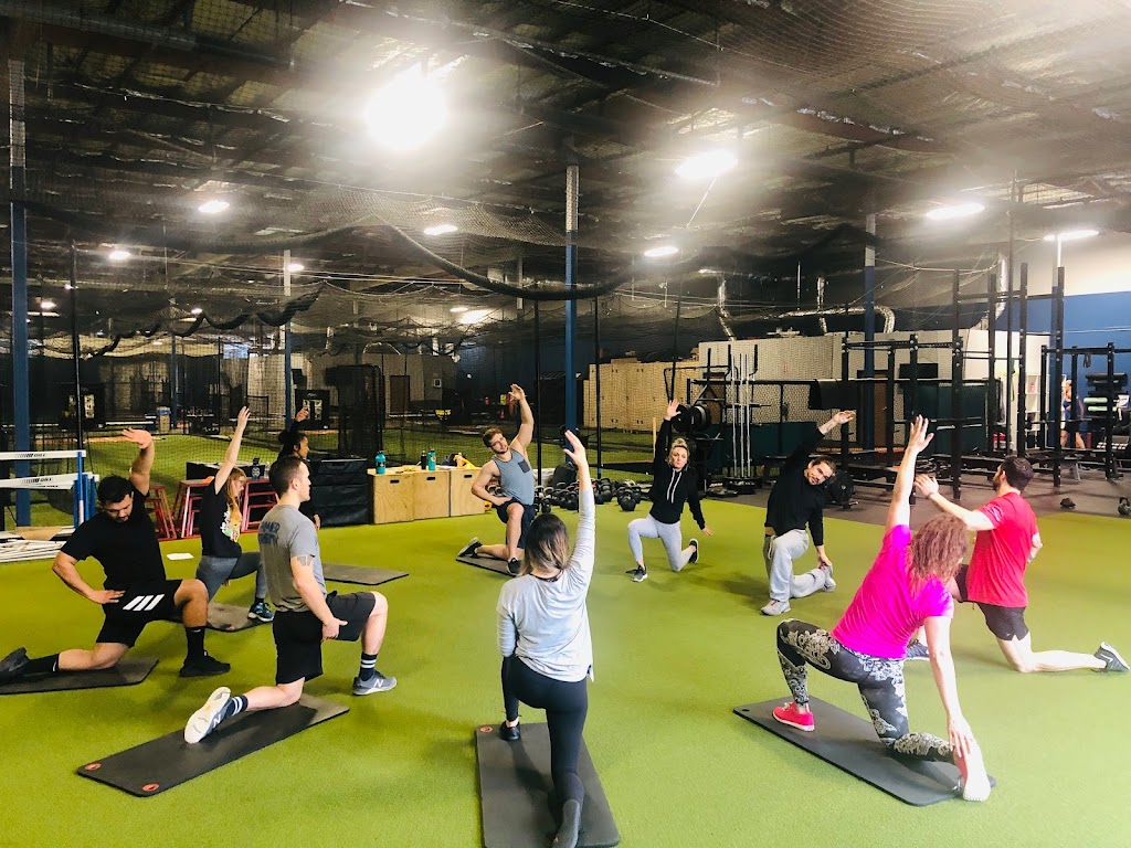  National Personal Training Institute