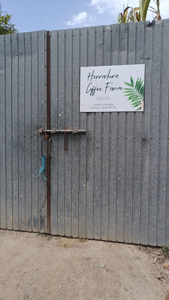 Finca La Herradura | Visit Almunecar