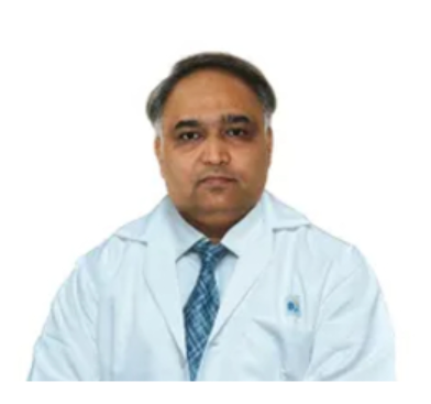 Dr. Dr Sanjeev Jadhav