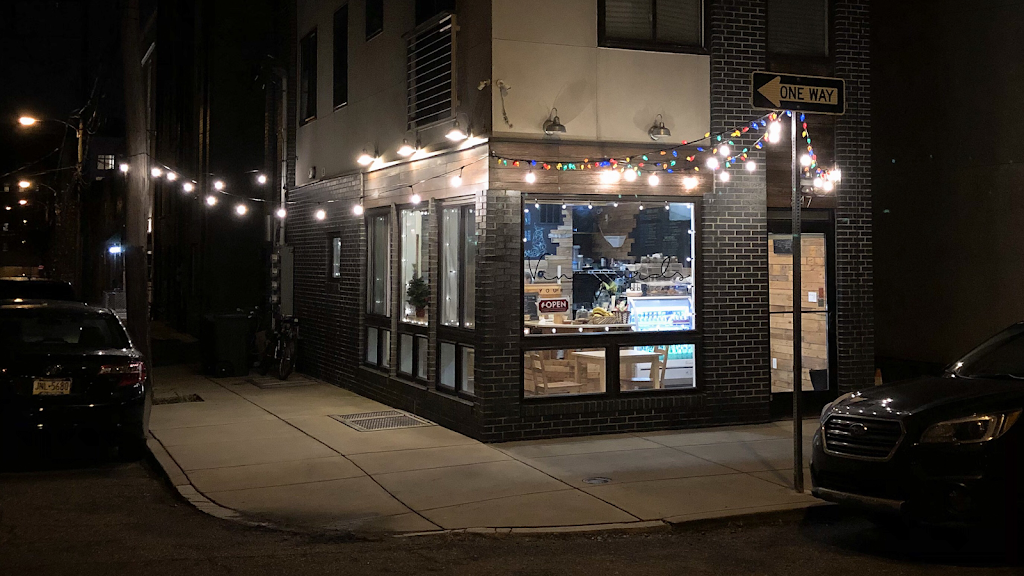 Photo of Vineyards Cafe