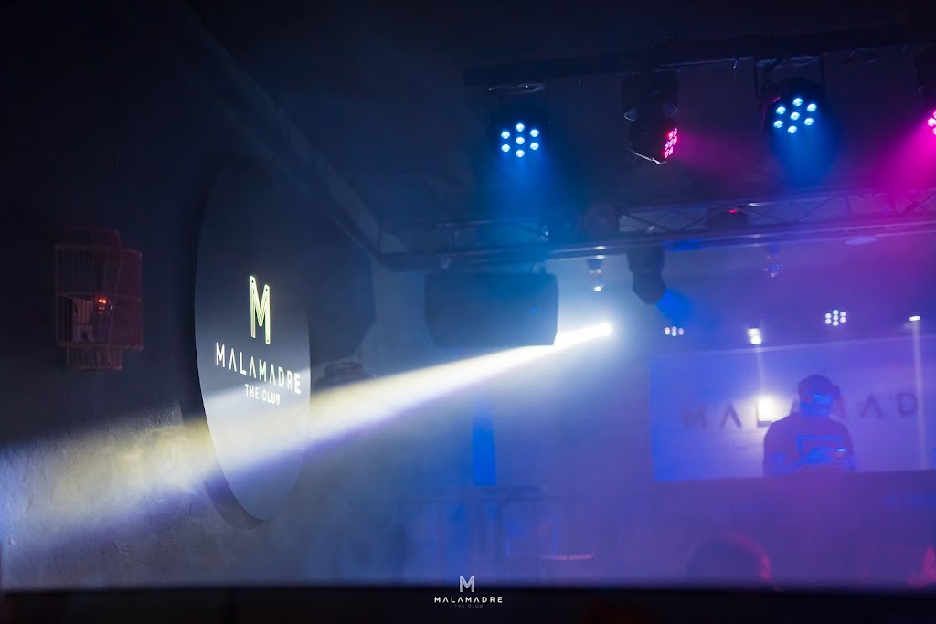 MalaMadre The Club — Del propietario