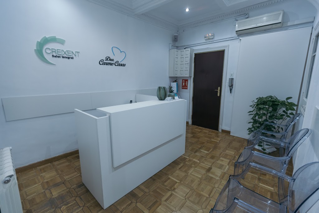 Creixent Salut Integral