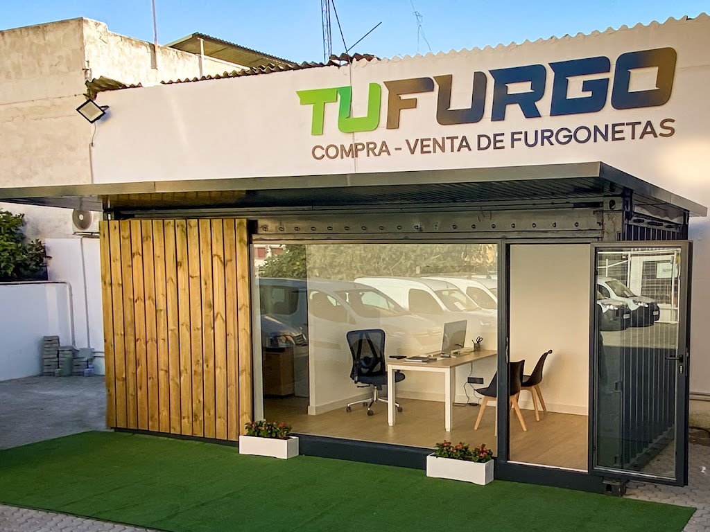 TUFURGO COMPRA-VENTA