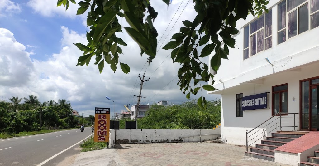 Subasree Cottage