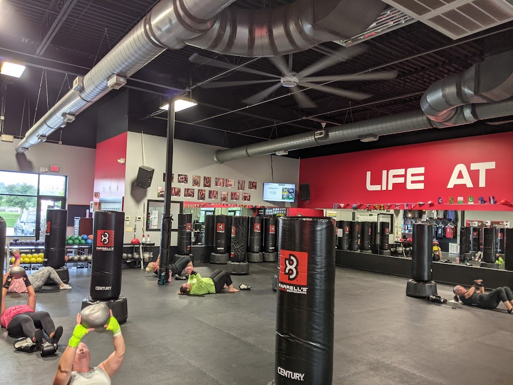  Farrell's eXtreme Bodyshaping - FXB 120th & Fort