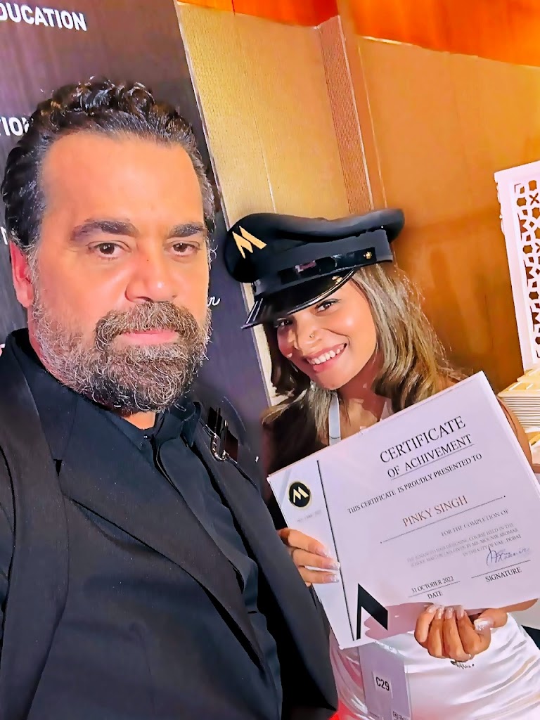 Pinkysingh059 Exclusive Ladies Salon