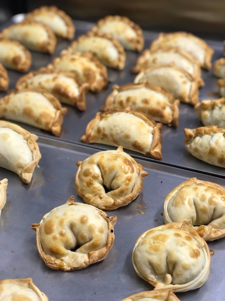 Cafeteria Sura — Empanada