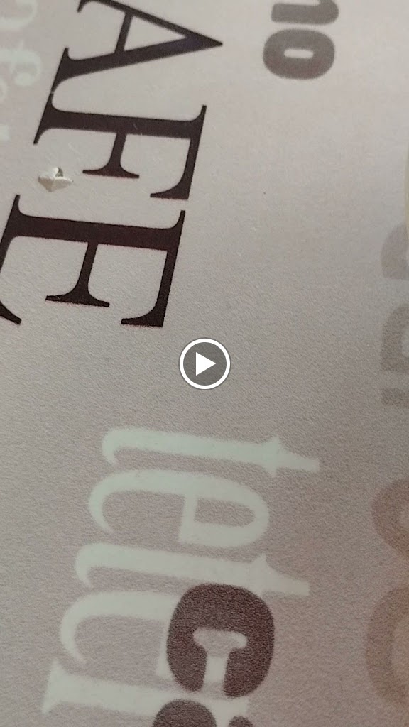 Cappuccino Sport Bar Del Camison — Videos