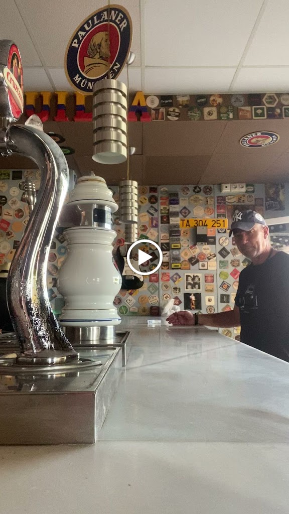 Bar QUILLA Fuentebravia — Videos