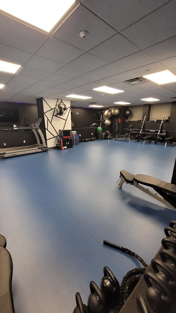  Peak 10 Training & Nutrition