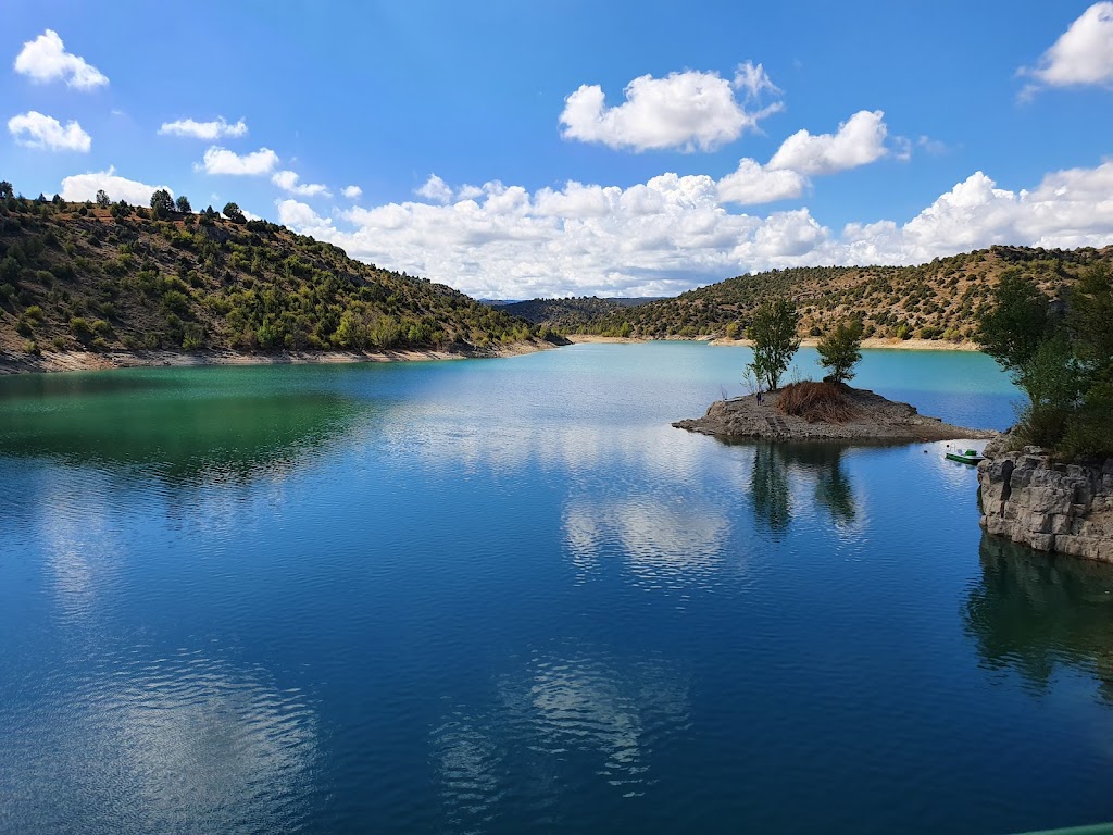 Camino Natural del Guadalaviar